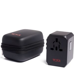 TUMI ELECTRONICS4 Port USB Power Adapter